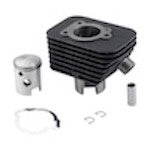 Moteur Piaggio