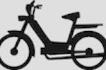 Condos pour cyclomoteurs