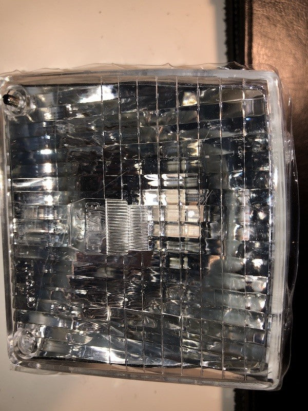 Optique seul pour 88 et assimilés