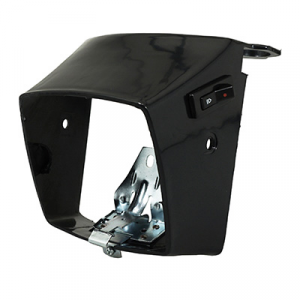Headlight cover 103 MVL