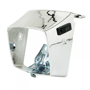 Headlight cover 103 MVL