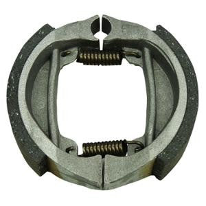 Mâchoires de frein en 83 mms adapt Solex pour modèles depuis le 3300 V2