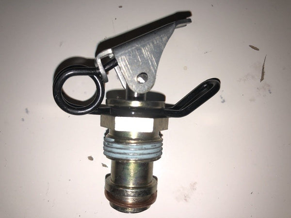 Complete Peugeot decoder