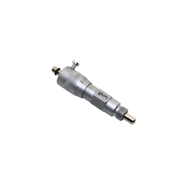 Buzetti micrometric timing gauge
