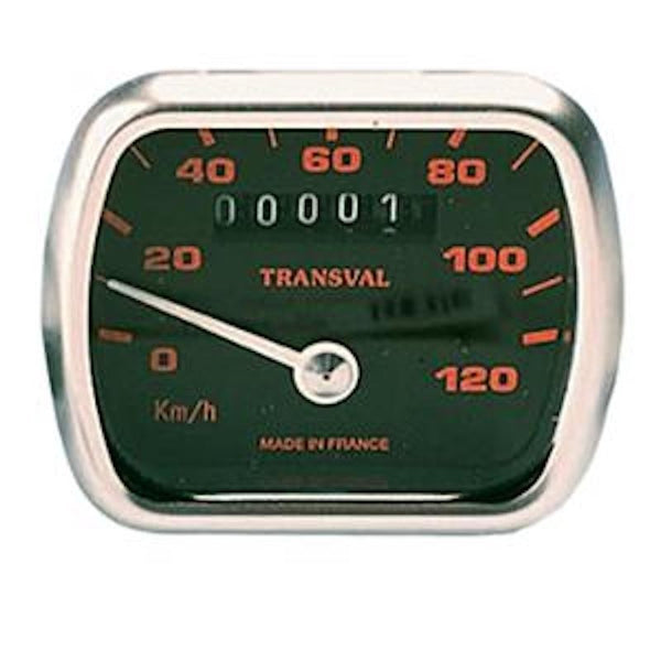 MVL speedometer 16-inch wheel