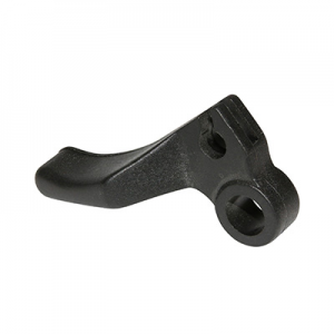 Decompression lever for "Hungarian" type or MBK