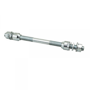 Axe de roue adapt Solex