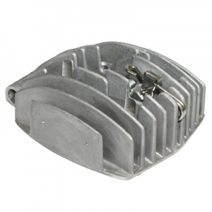 Bottom bracket shell