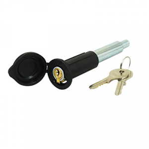 Barre antivol avec support MBK et Peugeot 127 mms