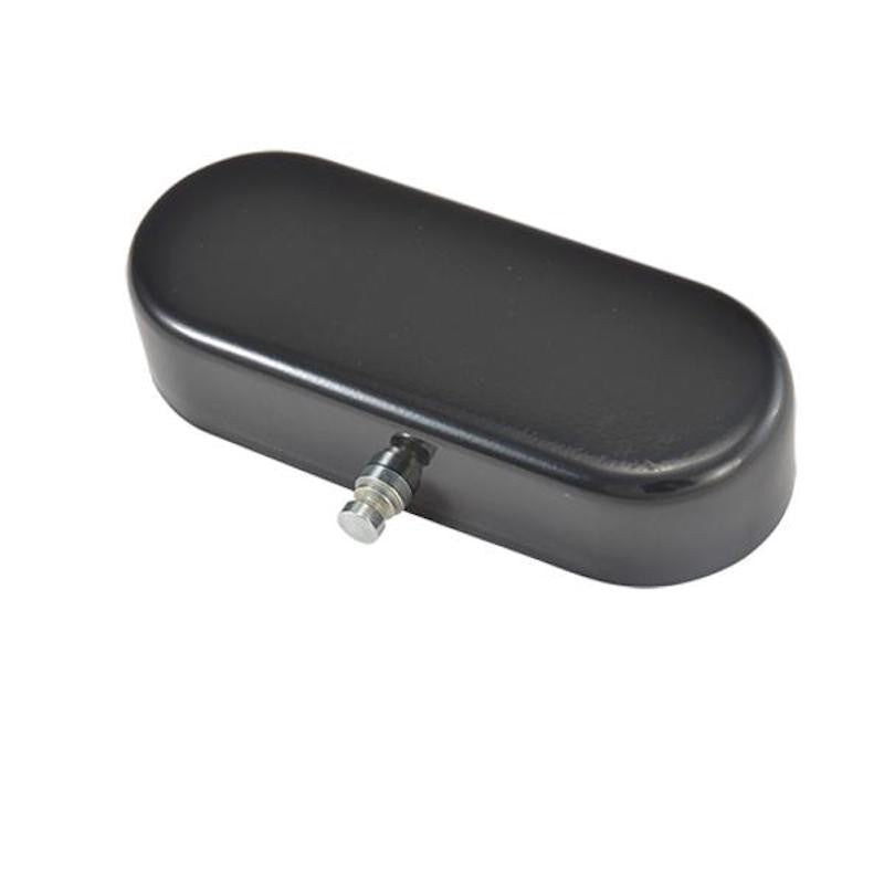 Boite à outils adapt Solex noire ou chrome