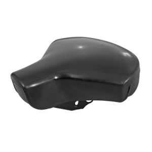 Selle type "pouf"