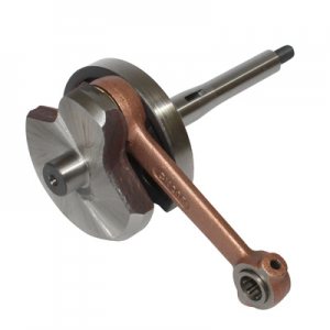 Vilebrequin Piaggio axe de 10