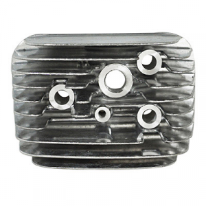 Cylinder head Piaggio