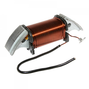 Piaggio lighting coil