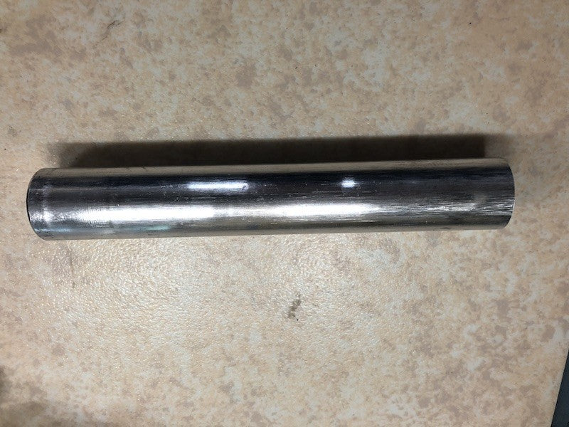 Aluminium fork dust cover for Motobécane