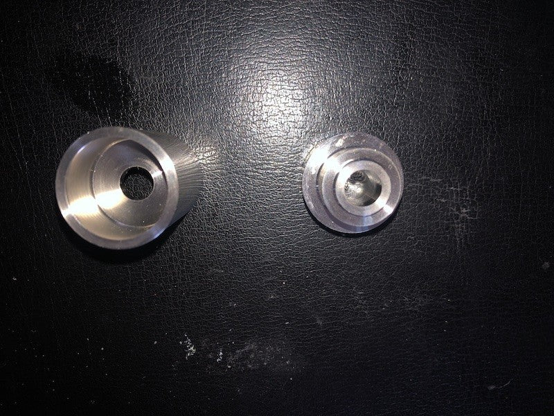 ATV: Connecting rod bearing puller PERF adapted Solex and other mopeds with 12mm axle