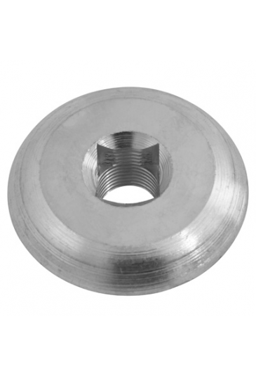 Square nut VM M 11x 100 left-hand thread