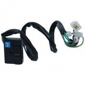 Peugeot 103 light switch