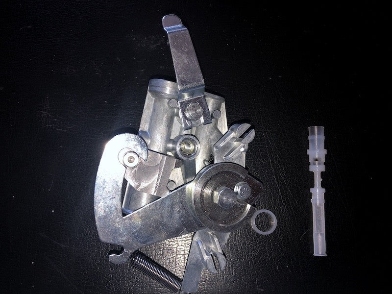 Carburateur ATV PERF adapt Solex pour tous types à partir du 2200 V2