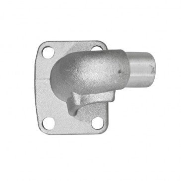 Pipe admission MBK 51 pour dellorto