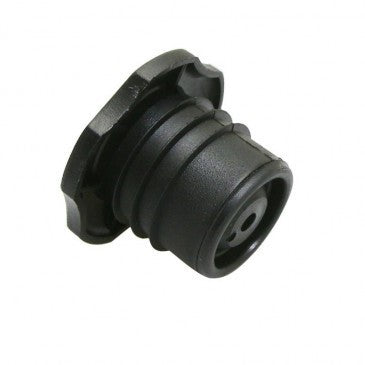 Fluted Peugeot 103 fuel cap