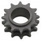 MBK pulley sprocket