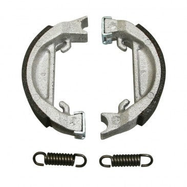 Mâchoires de frein adapt Solex, MBK et Peugeot Diamètre 80