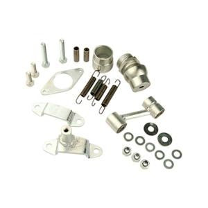 Accessoire Pot Doppler ER1 pour MBK 51 bras carré
