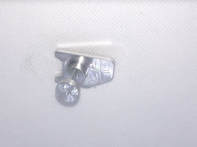 ATV PERF flat slide for original carburetor for all engines from 3300