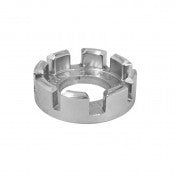 Spoke wrench