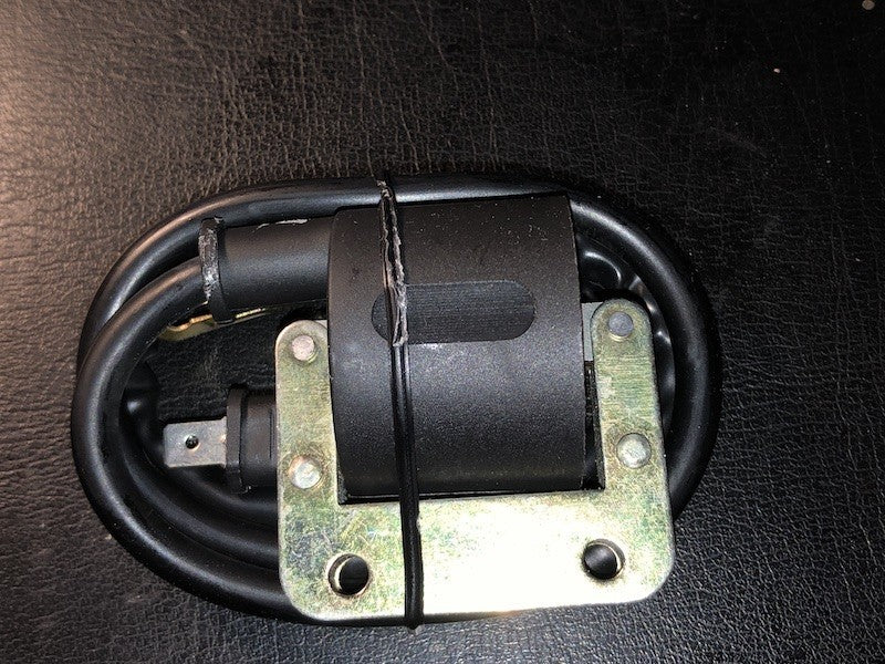Bobine HT externe pour 51 allumage à rupteur