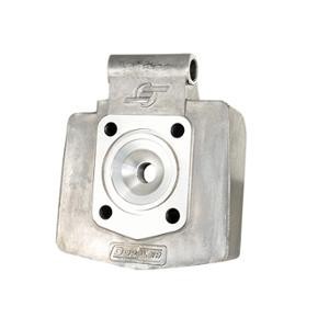 Doppler ER1 cylinder head for 51 Dakota