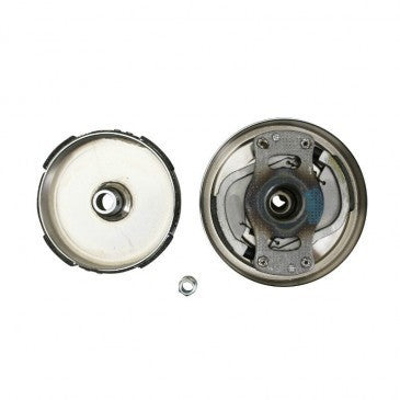 Embrayage à variateur MBK à galets "standard"