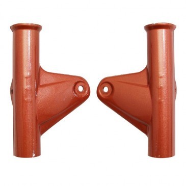 Headlight bracket for 88 and 89