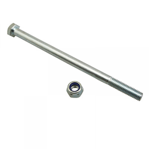 Axe moteur MBK en 137