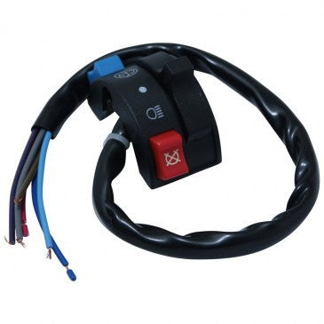 Commodo type CEV pour MBK 51