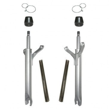 Type 51 grey swingarm fork tube