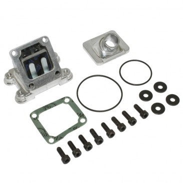 Polini reed valve box for 103 SP/MVL 15mm diameter