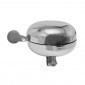 Sonnette timbre vintage en 80 mms