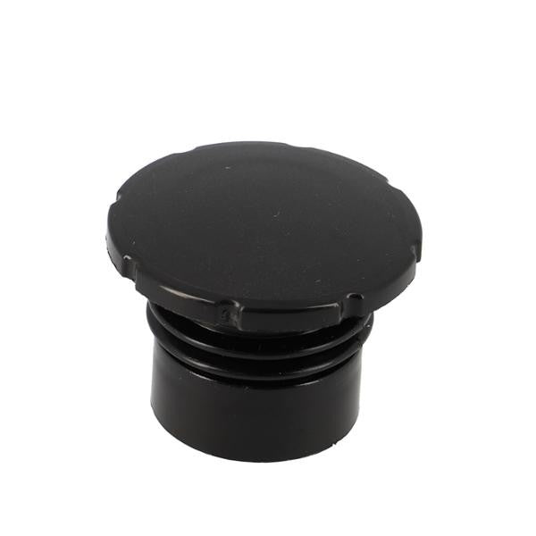Bouchon essence noir pour Motobécane et Peugeot 102