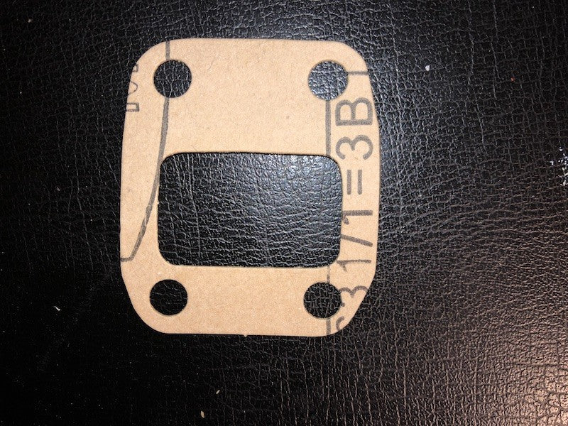 Joint de clapet moteur AV10 (côté moteur)