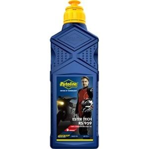 Putoline RS 959 2T 100% Synthetic Oil