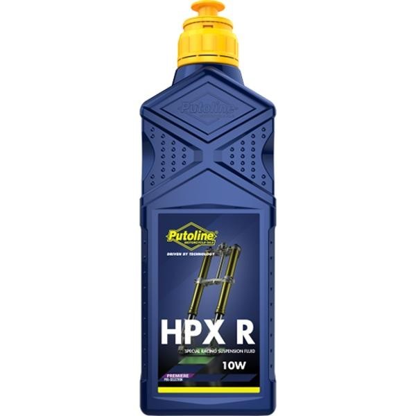 Huile de fourche Putoline 10W