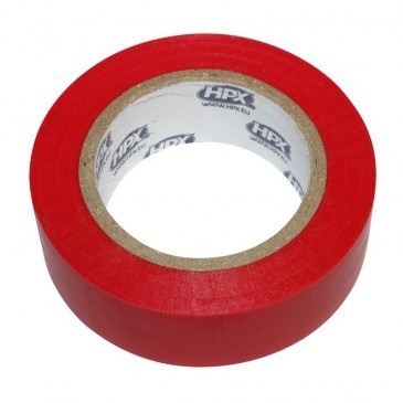 Insulating adhesive tape