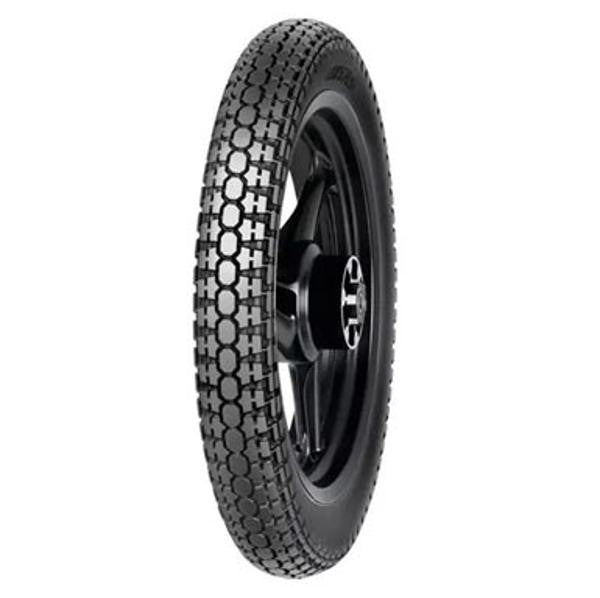 "Classic" cyclo-sport tire in 250 x 19