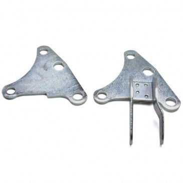 Pattes fixation moteur MBK AV7