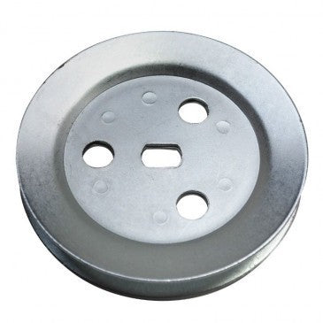 Pulley CIAO PX diameter 80