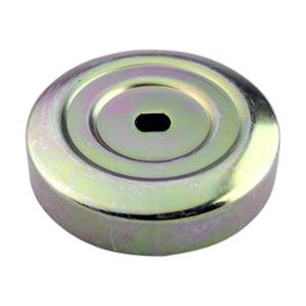 Clutch bell 103