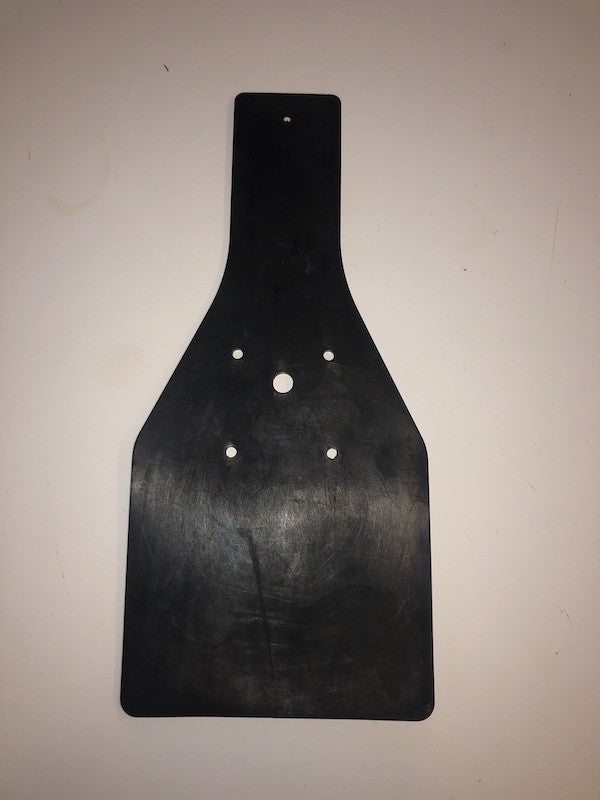 Mud flap for 103 SP