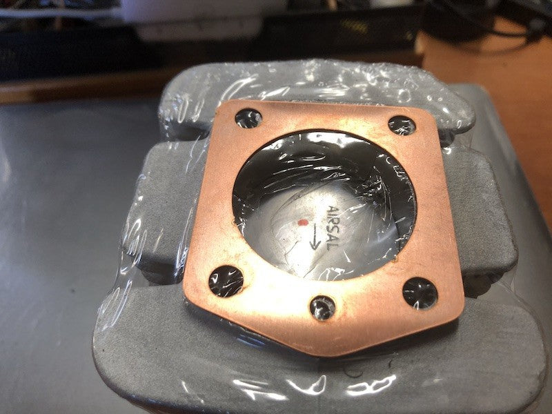 Joint de culasse RACE MBK pour kit (moteurs AV7 et 10) pour kit "46"